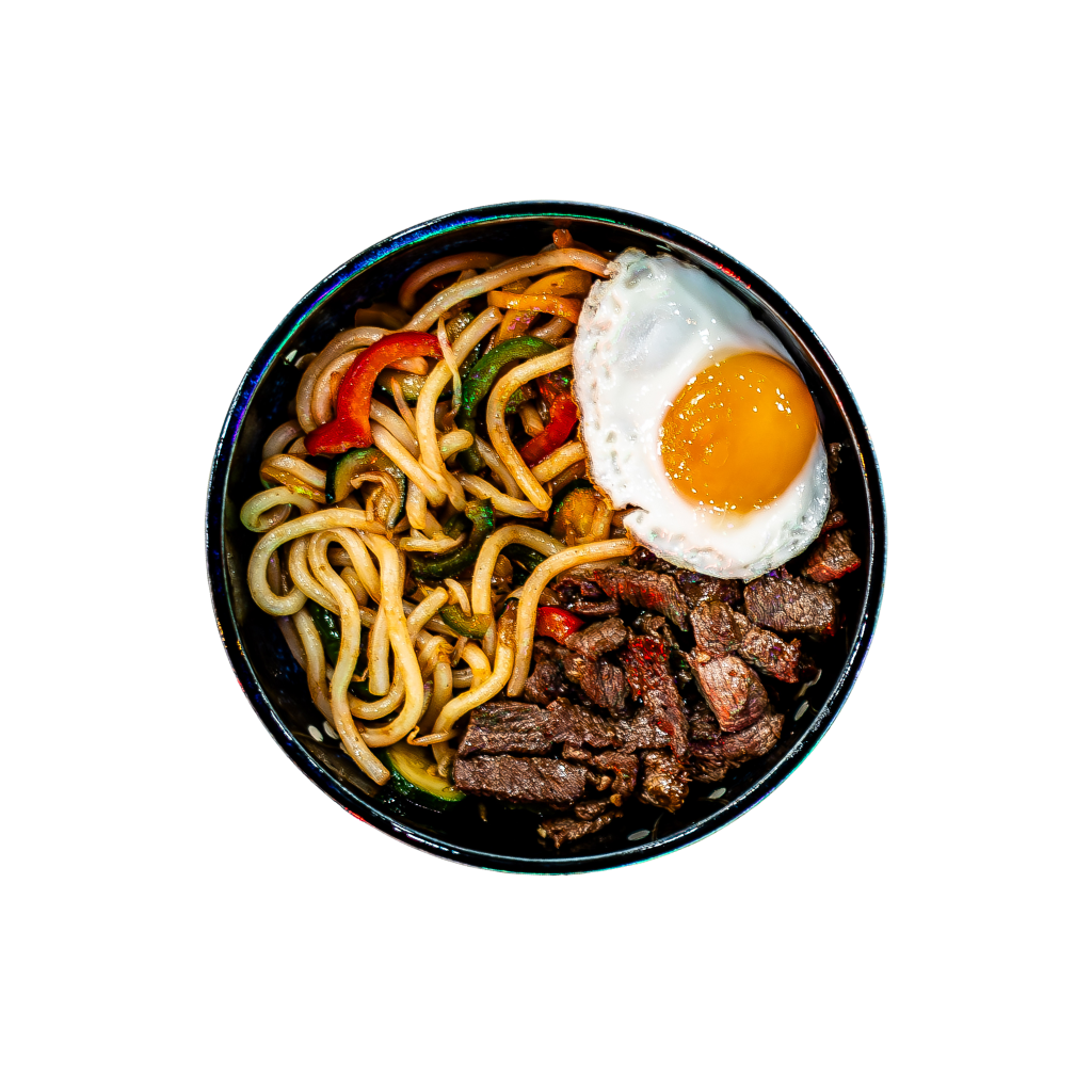 Hokkien Mee